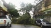 Retour du cyclone Freddy : au moins 15 morts au Malawi et Mozambique