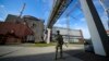Після нічних ракетних обстрілів ЗАЕС на 5 годин лишилась без основної лінії електропостачання. В МАГАТЕ відреагували 