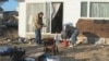 New Jersey Residents Prepare for Another Storm