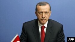 Türkiyə Fransanı soyqırım törətməkdə ittiham edib