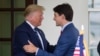 Canada: des résidents d'Ottawa veulent débaptiser leur "avenue Trump"