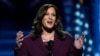 Harris Will Be Democrats' Main Counter to Trump on Thursday 