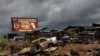 Cameroonian Singers Embark on Caravan for Peace 