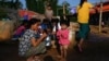 တိုက်ပွဲနဲ့ ကပ်ရောဂါ အန္တရာယ်ကြားက ရှမ်းပြည်နယ် ဒုက္ခသည်များ