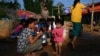 ကိုဗစ်ကာလ တားမြစ်မှုကြောင့် ရှမ်းမြောက် စစ်ဘေးရှောင်တွေဆီ အကူအညီမရောက်နိုင် 