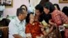 Search Area to Expand for Missing Malaysian Jet
