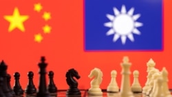 星前外長倡兩岸和統共建“一中聯邦”，台前外長:沒那麼簡單