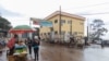 Cameroon Says Hospitals Overwhelmed with Cholera Patients 