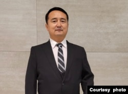 阿塔朱爾特志願者組織創辦人塞爾克堅。 （塞爾克堅提供）