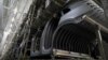 Mexican Auto Parts Makers See New Trade Deal Boosting Output
