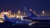 American Held in Iran Arrives in US, Others Remain in Germany