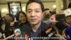 百度李彦宏谈美中科技竞争与知识产权保护 