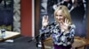 J.K. Rowling Tulis Novel Kriminal dengan Nama Samaran