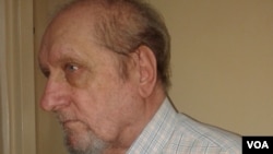 Escritor Dario de Melo