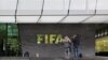 FIFA Hukum Adamu dan Temarii Atas Kasus Suap