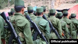 KoKang Army (ယခင်ပုံဟောင်း)