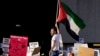 Warga AS Keturunan Arab Amerika Tolak Pilih Biden di Tengah Upayanya Bantu Korban Perang Gaza