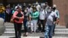 Ambientalistas exigen la liberación de ocho defensores ambientales, quienes según ellos fueron detenidos arbitrariamente y criminalizados por su labor en defensa del agua, de un proyecto minero que opera ilegalmente en el Parque Nacional Montaña Botaderos. [Foto de archivo]