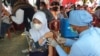 Hadapi Tren Peningkatan Kasus COVID-19, Kementerian Kesehatan Dorong Percepatan Vaksinasi 
