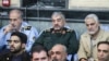 خبرگزاری فارس اصالت «فایل صوتی» مربوط به فساد در سپاه پاسداران را تایید کرد