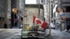 Canada's Trudeau Invokes Emergency Powers to Stop Protests 