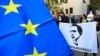 Georgia's Ex-president Saakashvili Agrees to End 50-day Hunger Strike 