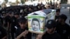 Ribuan Warga Israel Demo Kematian Bayi Palestina
