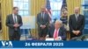 Новости США за минуту: «Золотые карты» 