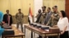 Marekani itaanza kuifuatilia Sudan iwapo inatimiza ahadi zake kwa raia