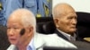 Tribunal Orders Health Checks for Two Aging Khmer Rouge Leaders
