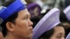 Rights Group Accuses Vietnam of Religious Repression
