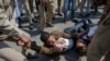 Police Break up Religious Gatherings in Indian-held Kashmir