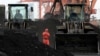 China Banning Coal, Iron, Seafood Imports From North Korea