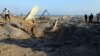 Israeli Jets Strike Hamas Bases in Gaza 