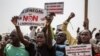 Demonstran Tuntut Hukuman Lebih Berat bagi Homoseksual di Senegal