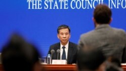 面對經濟持續下行壓力 中國計劃今年進一步減稅降費