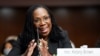 Biden's Supreme Court Pick Enters Intensifying US Fight on Race 