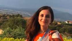 Nahid Cəfəri: İranda qadınların mücadiləsi öncə ailə içində başladı, sonra keçdilər hökümətə qarşı