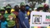 Nhengo dzebato reZanu PF