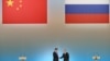 SAD tvrde da će Kina pomoći Rusiji, Peking to ocenjuje kao "maliciozne dezinformacije"