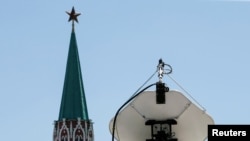 RUSSIA-MEDIA/