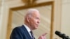 Biden dénonce le "début d'une invasion" russe en Ukraine, dévoile la riposte