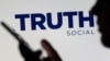 La aplicación Truth Social de Trump llega a la App Store de Apple