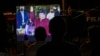 EE. UU. estudia expulsar a Nicaragua de pacto comercial