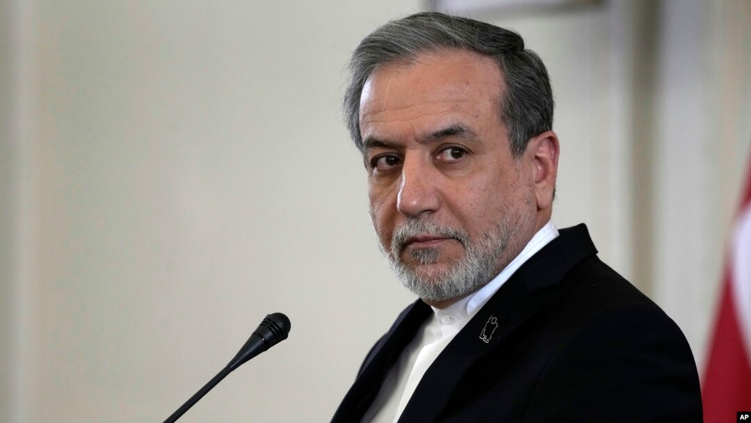 Iran Oman