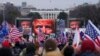 Impeachment Manager: Trump Watched Storming of Capitol on TV