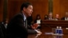 Washington Braces for Comey Testimony