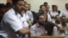 Egypt Passes New Law Rights Groups Call 'Death Warrant'