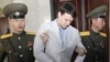 美政府：朝鲜把美国公民作为政治筹码
