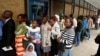 Rakyat Zimbabwe Kesulitan Dapatkan Uang Tunai